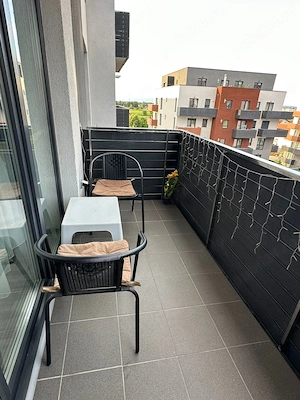 Apartament 2 camere in Avantgarden 3