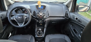 Vand Ford EcoSport  - imagine 2