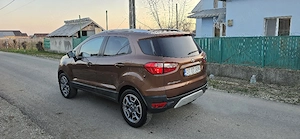 Vand Ford EcoSport  - imagine 4