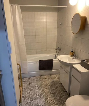 berceni metrou parter inalt cu centrala