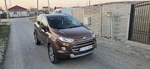 Vand Ford EcoSport 