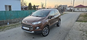 Vand Ford EcoSport  - imagine 5