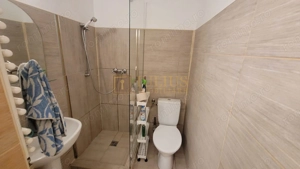 Apartament 2 camere. Mobilat si utilat. Centrala proprie - imagine 6