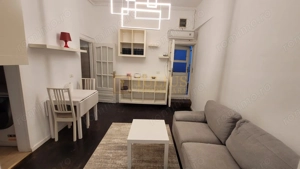 Apartament 2 camere. Mobilat si utilat. Centrala proprie - imagine 4