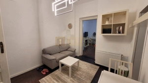 Apartament 2 camere. Mobilat si utilat. Centrala proprie - imagine 3