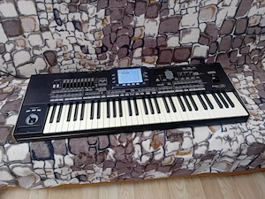 Korg Pa 3 x 61 Clape Varianta Scurta 5 Octave 