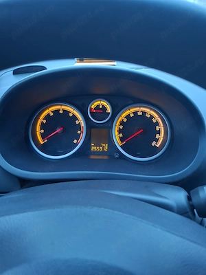 Opel Corsa D - imagine 3