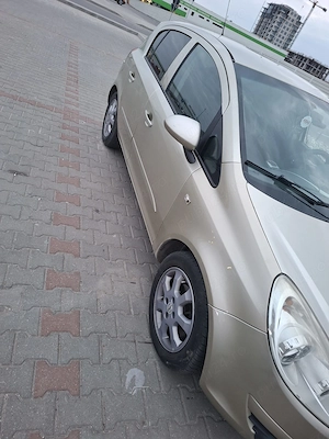 Opel Corsa D - imagine 5