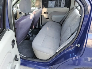 Vând Dacia Logan 1.6MPi fiscal pe loc. - imagine 7