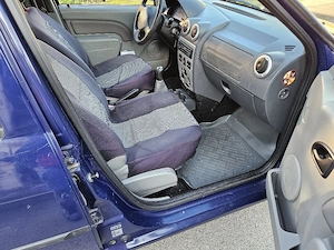 Vând Dacia Logan 1.6MPi fiscal pe loc. - imagine 8