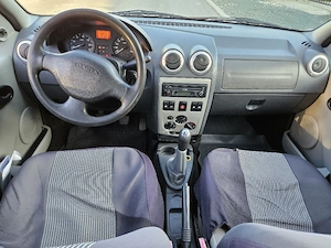 Vând Dacia Logan 1.6MPi fiscal pe loc. - imagine 9