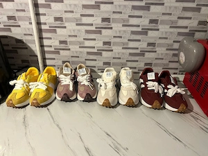 Vand adidasi dama mar 37 la 170 lei perechea Timișoara 