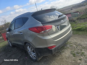 Vând Hyundai ix 35 - imagine 3