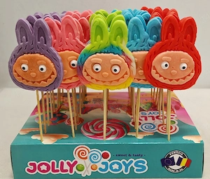 Angajam Băiat fabrica de bomboane 