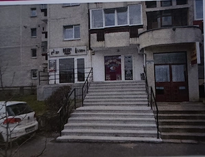 Spațiu comercial de vanzare in cartier Zorilor 