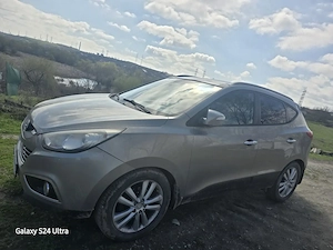 Vând Hyundai ix 35 - imagine 2