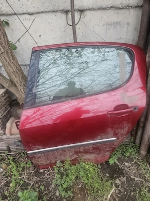 usi complete peugeot 407! - imagine 3