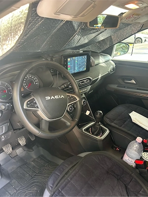 Vanzare Dacia Jooger - imagine 4