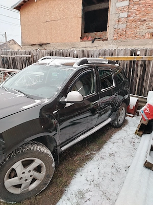 Duster 4*2 1.5dci. - imagine 10