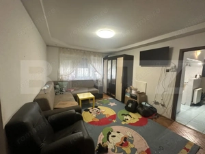 Apartament 76,69 mp, parter, Zona Micro 16