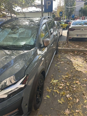 Vanzare Dacia Jooger - imagine 7