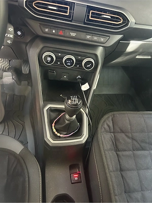 Vanzare Dacia Jooger - imagine 3