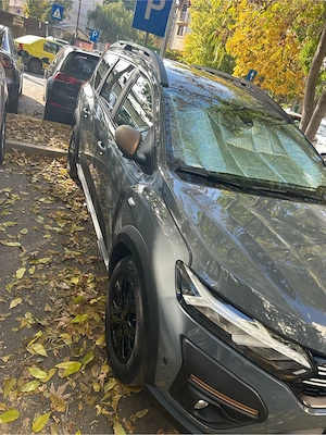 Vanzare Dacia Jooger - imagine 6