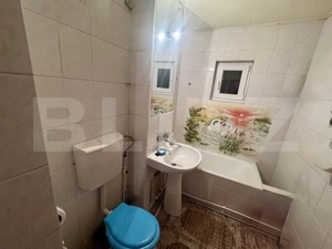 Apartament 3 camere, 67.51 mp, zona 1 Mai - imagine 10