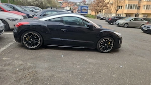 Peugeot RCZ 2.0 HDI - imagine 2