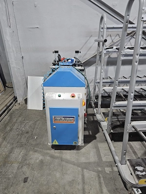 Debitor bagheta pvc cu bacuri universale