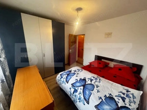 Apartament 3 camere, 67.51 mp, zona 1 Mai - imagine 8