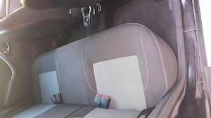 Duster 2016 1.5 diesel Euro 6 - imagine 3