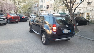 Duster 2016 1.5 diesel Euro 6 - imagine 4