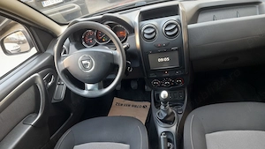 Duster 2016 1.5 diesel Euro 6 - imagine 2