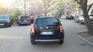 Duster 2016 1.5 diesel Euro 6 - imagine 5