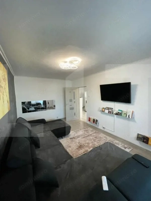 Apartament 3 camere, 62 mp, zona Lipovei  - imagine 3