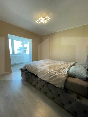 Apartament 3 camere, 62 mp, zona Lipovei  - imagine 4