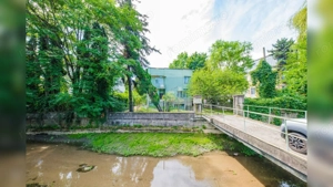 Teren generos și casă deosebită lângă Parcul Central - imagine 12