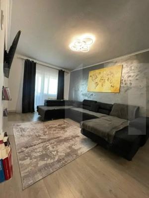 Apartament 3 camere Lipovei 