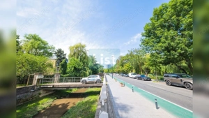 Teren generos și casă deosebită lângă Parcul Central - imagine 14