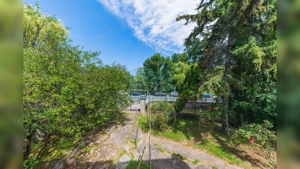 Teren generos și casă deosebită lângă Parcul Central - imagine 10