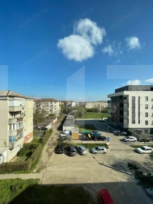 Apartament 3 camere, 62 mp, zona Lipovei  - imagine 15