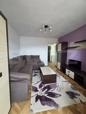Apartament 2 camere, 37 mp, Dambu Rotund - imagine 2