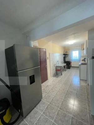 Apartament 3 camere, 62 mp, zona Lipovei  - imagine 9