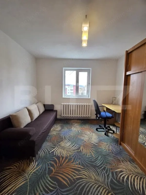 Apartament 2 camere, 37 mp, Dambu Rotund - imagine 3