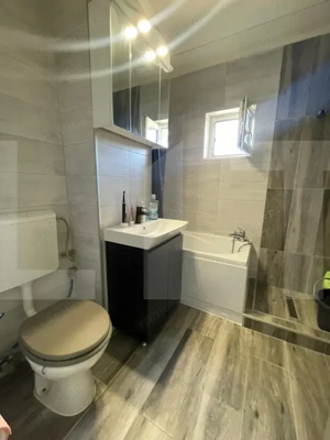 Apartament 3 camere, 62 mp, zona Lipovei  - imagine 13