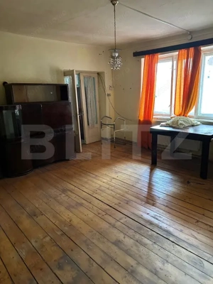 Oportunitate rară în centrul Dejului! Casă + grădină  - imagine 5