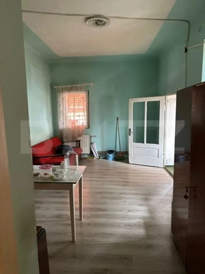 Oportunitate rară în centrul Dejului! Casă + grădină  - imagine 2