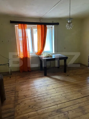 Oportunitate rară în centrul Dejului! Casă + grădină  - imagine 4