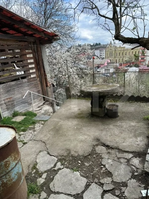 Oportunitate rară în centrul Dejului! Casă + grădină  - imagine 13